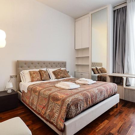 Duomo Luxury Apartment VI Milaan Buitenkant foto