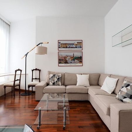 Duomo Luxury Apartment VI Milaan Buitenkant foto