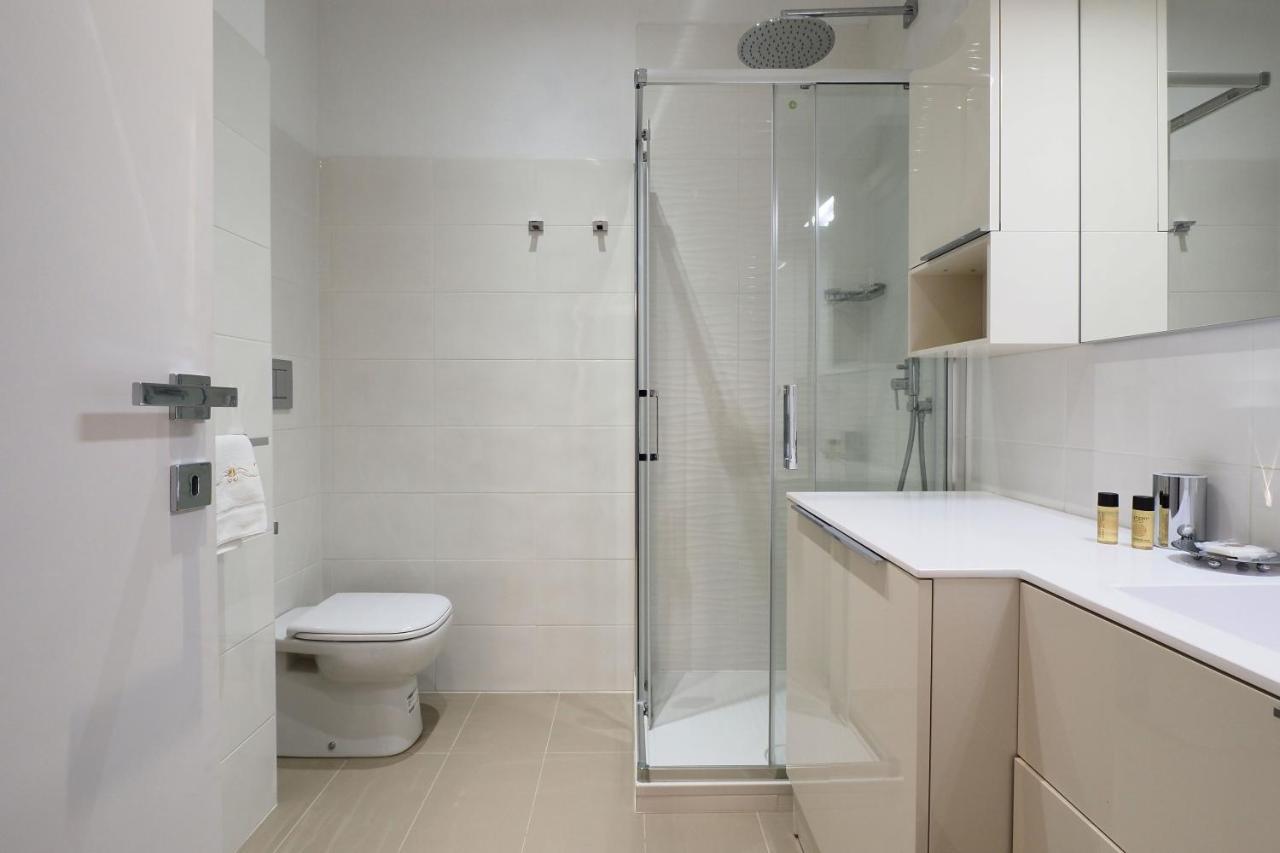 Duomo Luxury Apartment VI Milaan Buitenkant foto