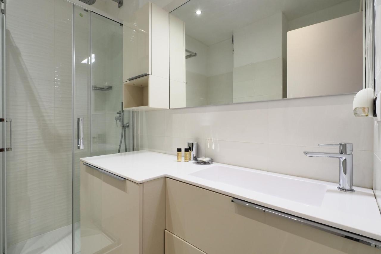Duomo Luxury Apartment VI Milaan Buitenkant foto