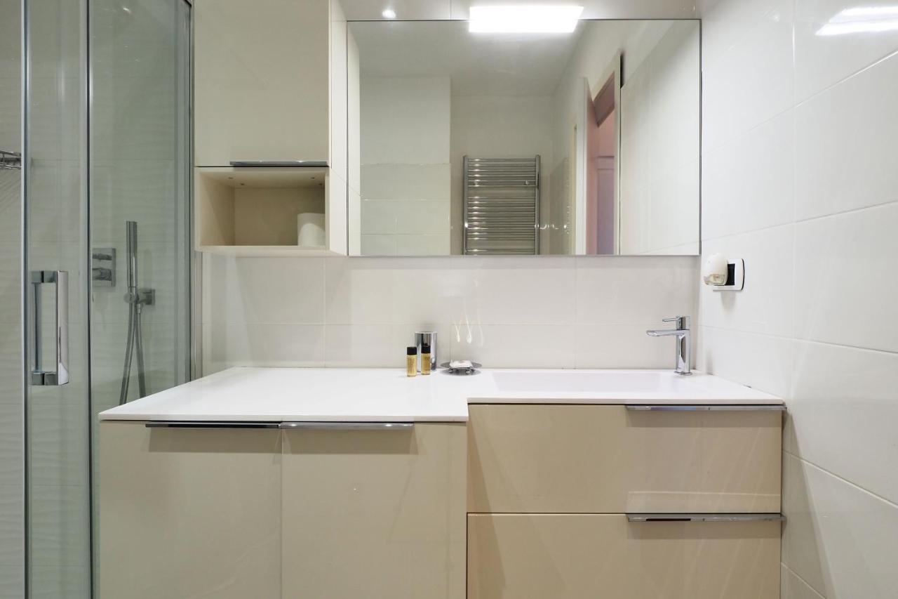 Duomo Luxury Apartment VI Milaan Buitenkant foto