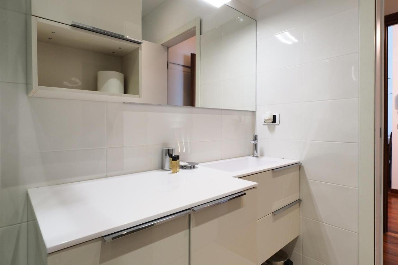 Duomo Luxury Apartment VI Milaan Buitenkant foto