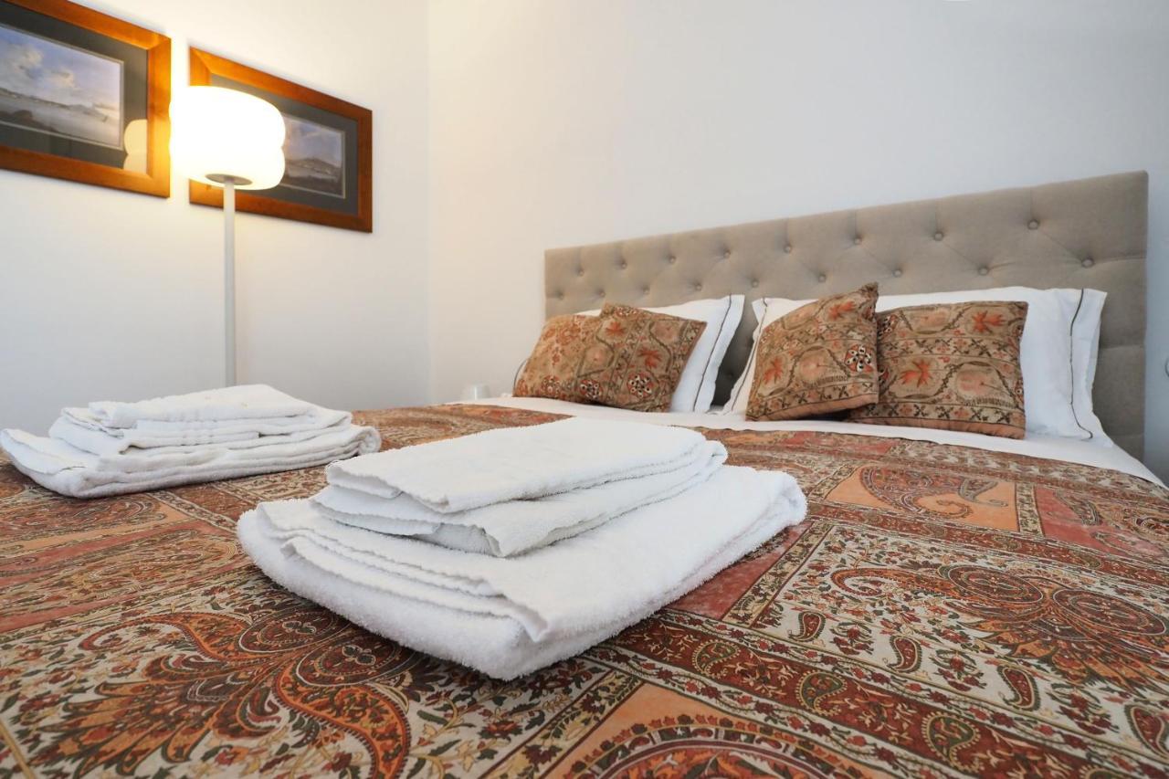 Duomo Luxury Apartment VI Milaan Buitenkant foto